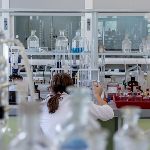 tecnología y ciencia