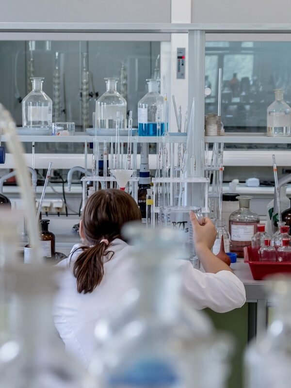 tecnología y ciencia